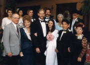Scotty 0495.jpg: 1991/11/29 - Scott and Judean's Wedding - 1991 